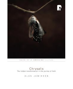 Chrysalis - Alan Jamieson
