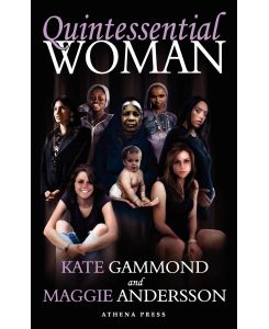 Quintessential Woman - Kate Gammond, Maggie Andersson