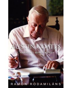 Austin Coates Souvenirs and Letters - Ramon Rodamilans
