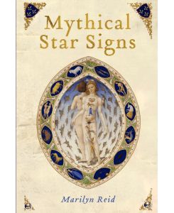 Mythical Star Signs - Marilyn Reid