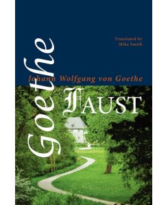 Faust - Johann Wolfgang von Goethe