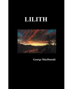 Lilith - George Macdonald