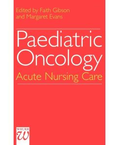 Paediatric Oncology - Gibson