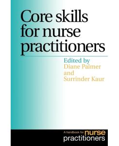 Core Skills for Nurse Practitioners - Palmer