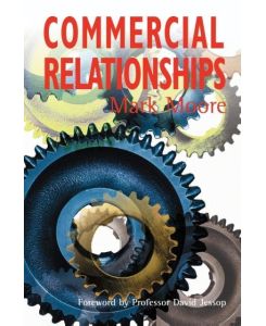 Commercial Relationships - Mark Moore