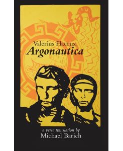 Valerius Flaccus, Argonautica - Valerius Flaccus