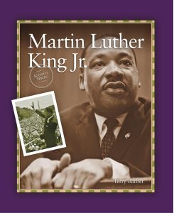 Martin Luther King - Terry Barber