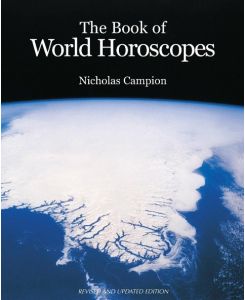 Book of World Horoscopes - Nicholas Campion