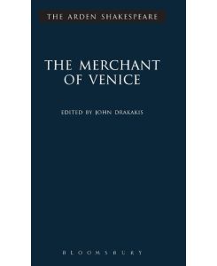 The Merchant Of Venice - William Shakespeare