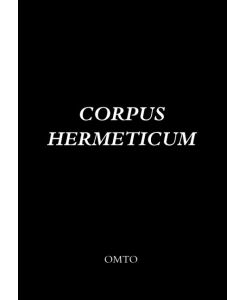 Corpus Hermeticum - Hermes Trismegistos