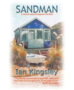 Sandman - Ian Kingsley