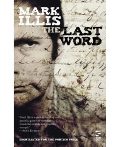 Last Word - Mark Illis