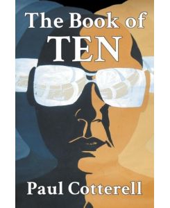 The Book of Ten - Paul Cotterell