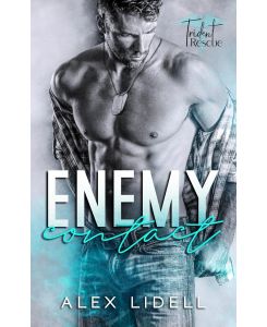 Enemy Contact - Alex Lidell