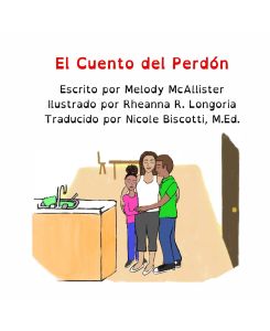 El Cuento del Perdon - Melody McAllister