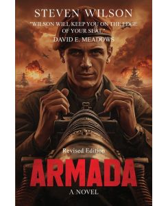 Armada Revised Edition - Steven M Wilson