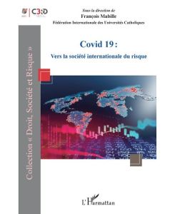 Covid 19 Vers la société internationale du risque - François Mabille