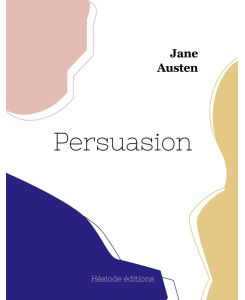Persuasion - Jane Austen