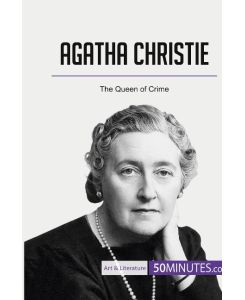 Agatha Christie The Queen of Crime - 50minutes