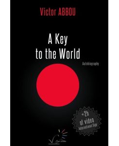 A Key to the World - Victor Abbou, Bill Moody