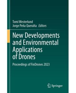 New Developments and Environmental Applications of Drones Proceedings of FinDrones 2023