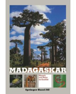 Madagaskar Mensch und Natur im Konflikt - Bittner