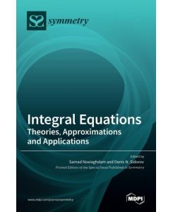 Integral Equations Theories, Approximations and Applications