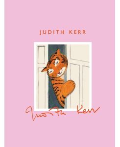 Judith Kerr (Bibliothek der Illustratoren) - Joanna Carey