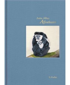 Affentheater - Anita Albus