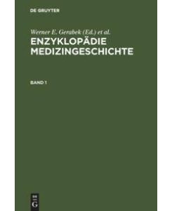 Enzyklopädie Medizingeschichte