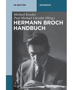 Hermann-Broch-Handbuch