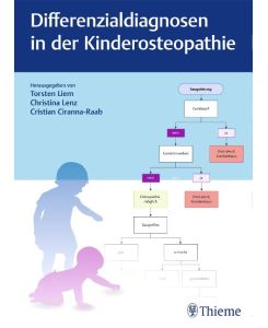 Differenzialdiagnosen in der Kinderosteopathie