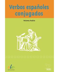 Verbos españoles conjugados Grammatik - Paloma Rubio