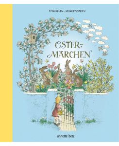 Ostermärchen - Christian Morgenstern, Willi Harwerth