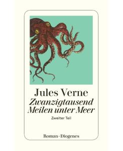 Zwanzigtausend Meilen unter Meer 2 Vingt mille lieues sous les mers - A. de Neuville, Riou, Jules Verne