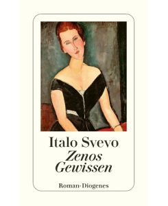 Zenos Gewissen La coscienza di Zeno - Italo Svevo, Barbara Kleiner