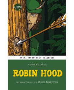 Robin Hood - Howard Pyle, Friedrich Stephan