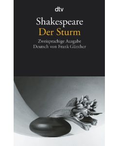 Der Sturm - William Shakespeare, Frank Günther