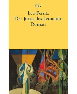 Der Judas des Leonardo - Leo Perutz