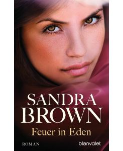 Feuer in Eden Where There's Smoke - Sandra Brown, Gabriela Prahm
