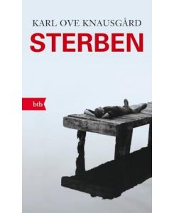 Sterben Min Kamp 1 - Karl Ove Knausgård, Paul Berf