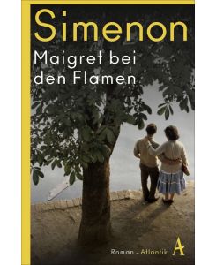 Maigret bei den Flamen Roman - Georges Simenon, Bärbel Brands, Barbara Klau, Hansjürgen Wille