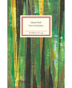 Unter den Linden - Christa Wolf
