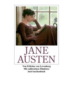Jane Austen Ein Porträt - Felicitas von Lovenberg