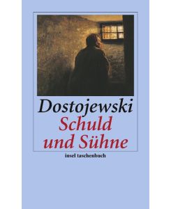 Schuld und Sühne Prestuplenie i nakazanie - Fjodor Dostojewski, Hermann Röhl