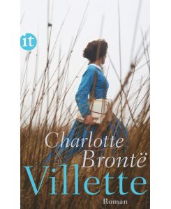 Villette - Charlotte Brontë, Christiane Agricola