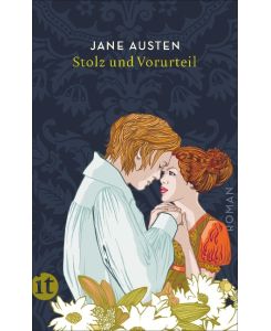 Stolz und Vorurteil Vollständig neu bearbeitet von Ursula Gräfe - Jane Austen, Margarete Rauchenberger