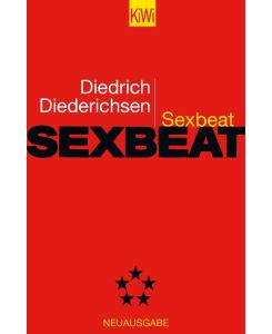 Sexbeat - Diedrich Diederichsen