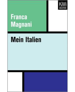 Mein Italien - Franca Magnani