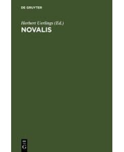 Novalis Poesie und Poetik